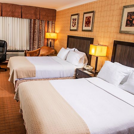 Inn On Prince Hotel And Conference Centre Truro (Adults Only) Luaran gambar