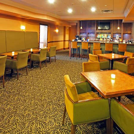 Inn On Prince Hotel And Conference Centre Truro (Adults Only) Luaran gambar