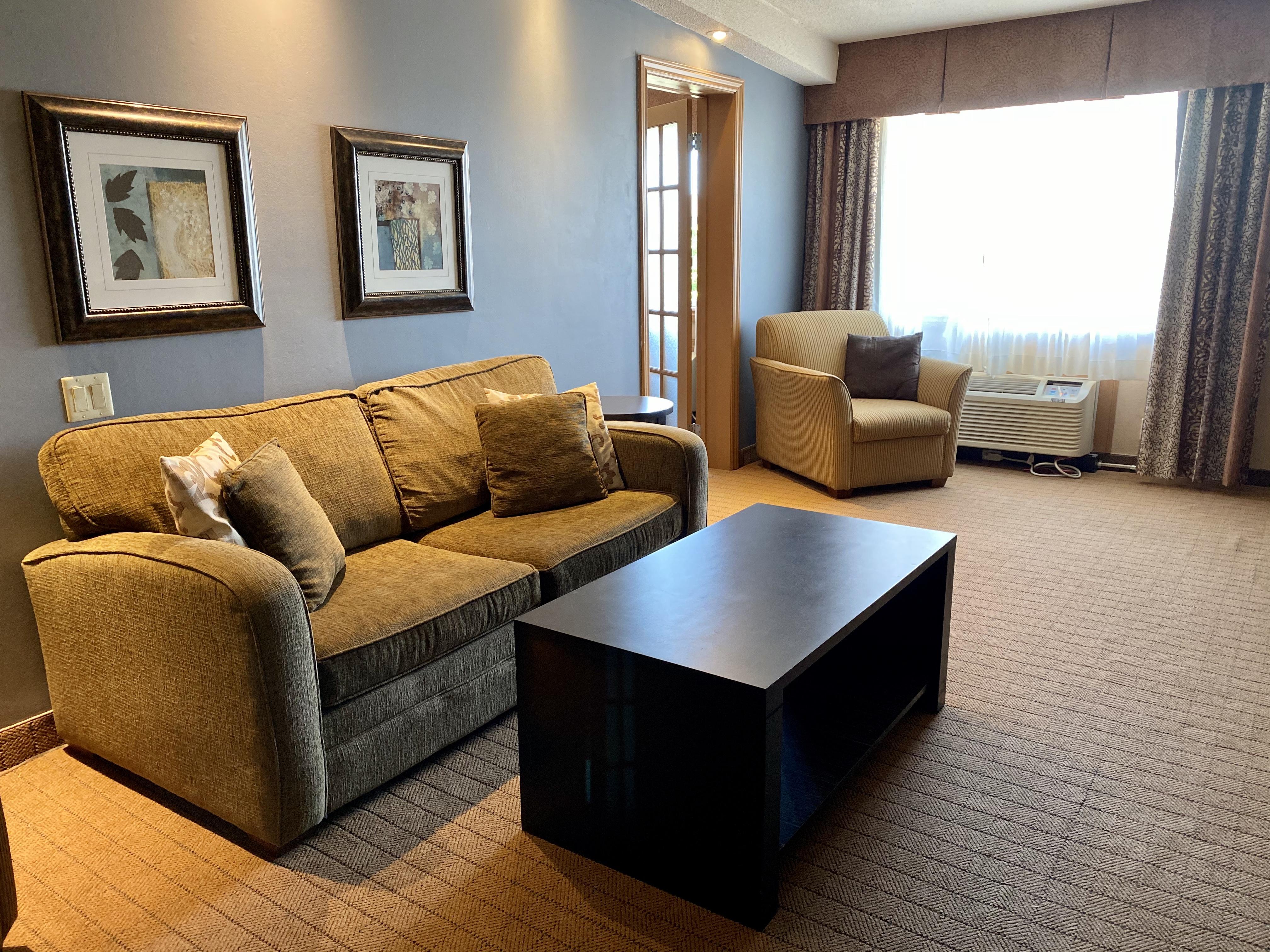 Inn On Prince Hotel And Conference Centre Truro (Adults Only) Luaran gambar