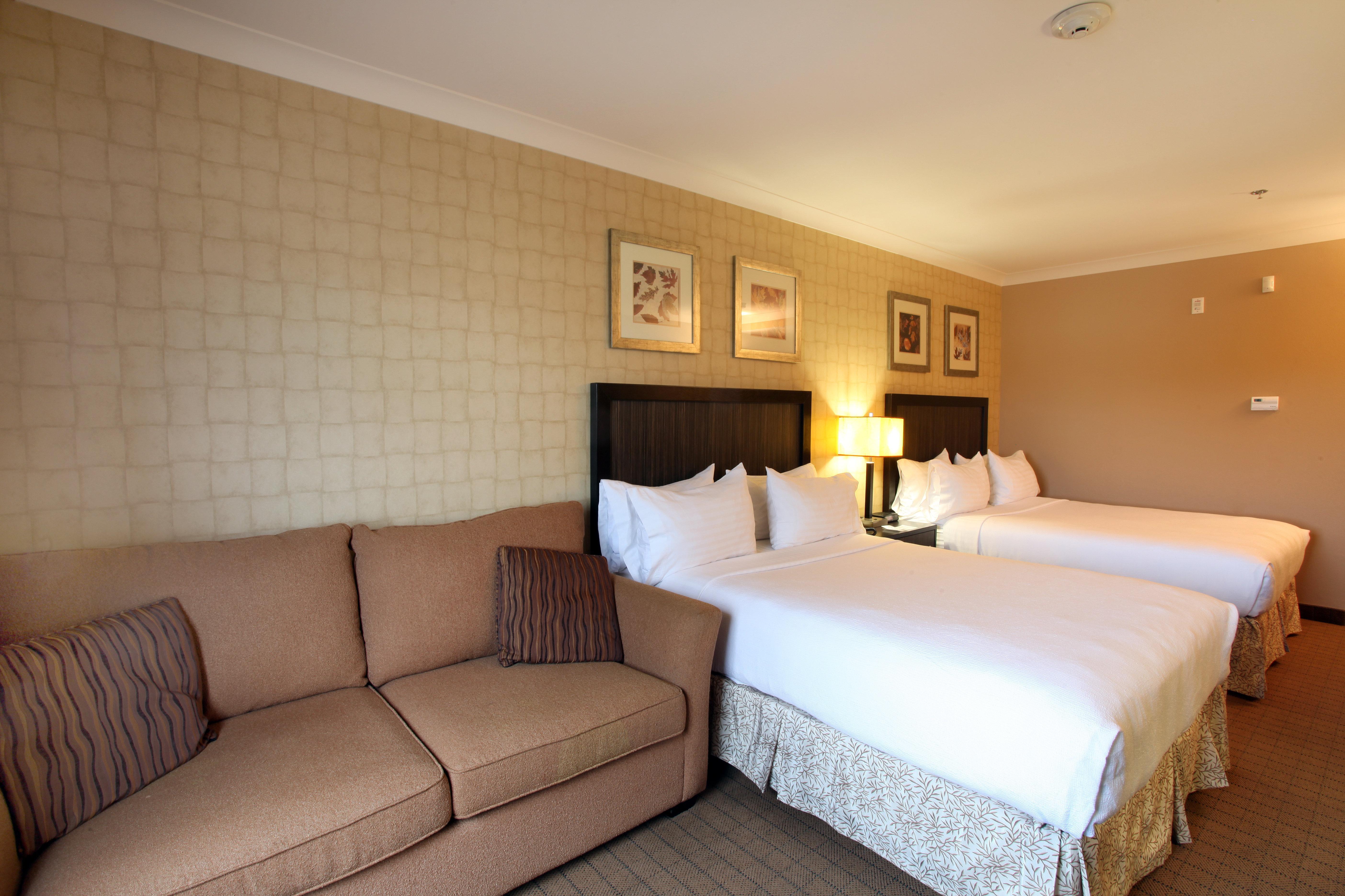 Inn On Prince Hotel And Conference Centre Truro (Adults Only) Luaran gambar