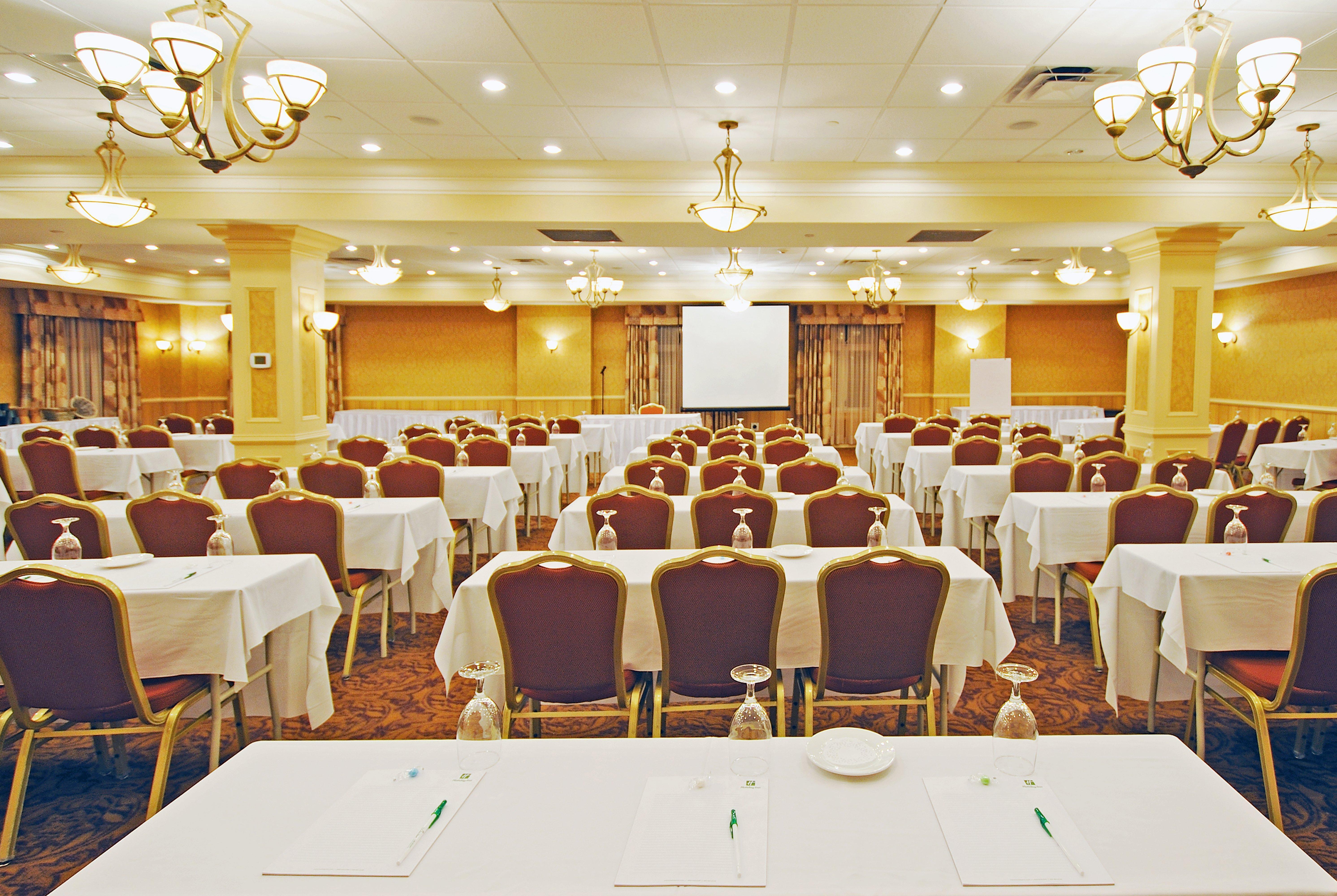 Inn On Prince Hotel And Conference Centre Truro (Adults Only) Luaran gambar