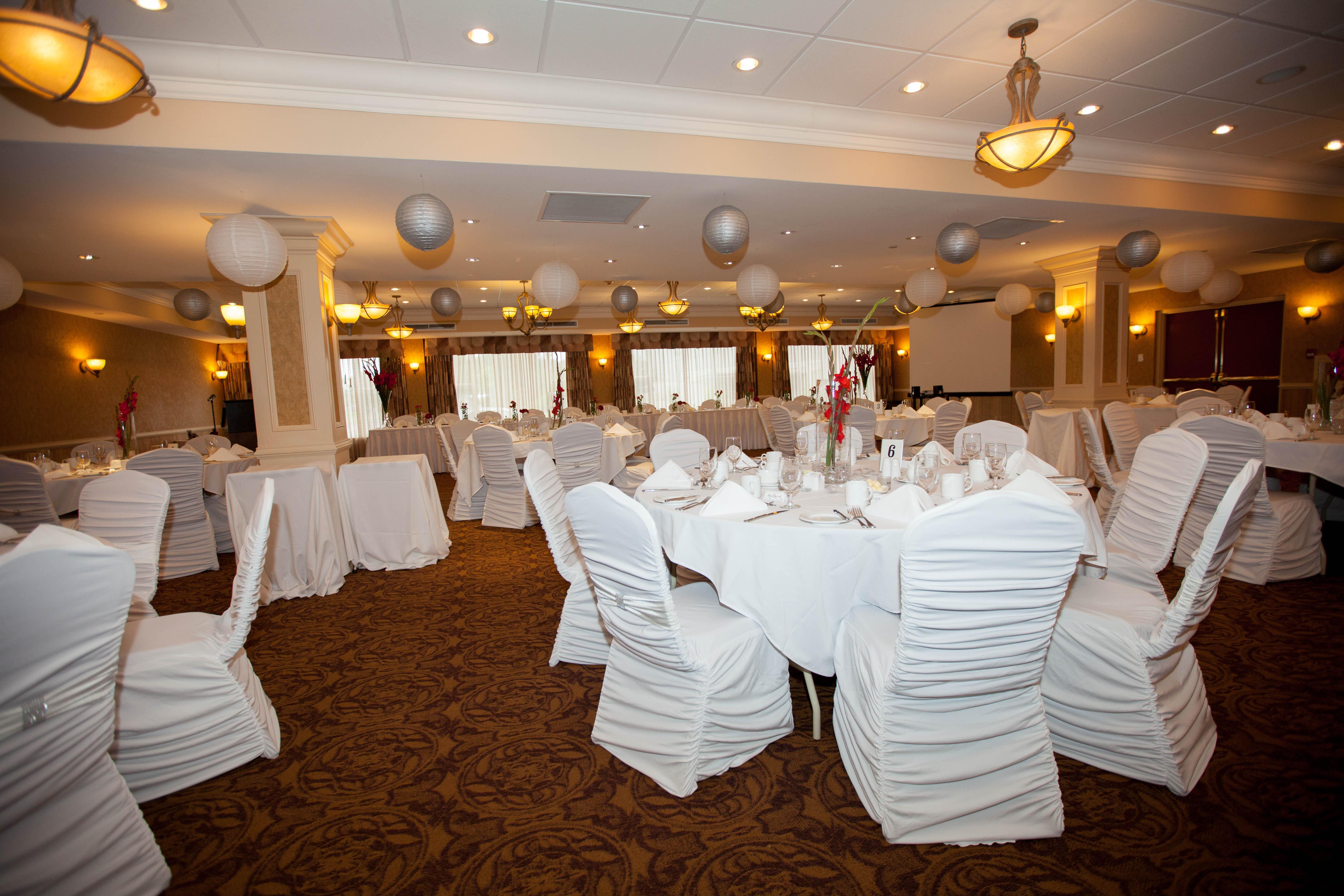 Inn On Prince Hotel And Conference Centre Truro (Adults Only) Luaran gambar