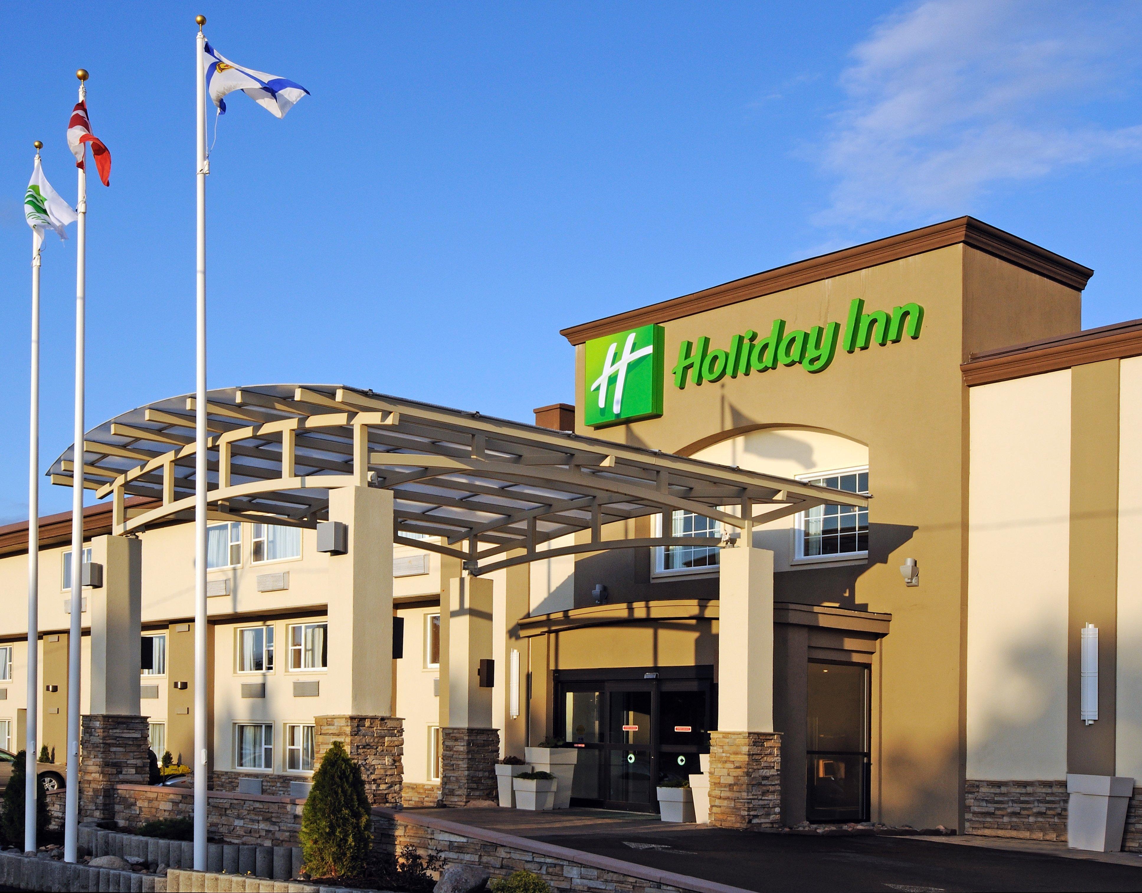 Inn On Prince Hotel And Conference Centre Truro (Adults Only) Luaran gambar