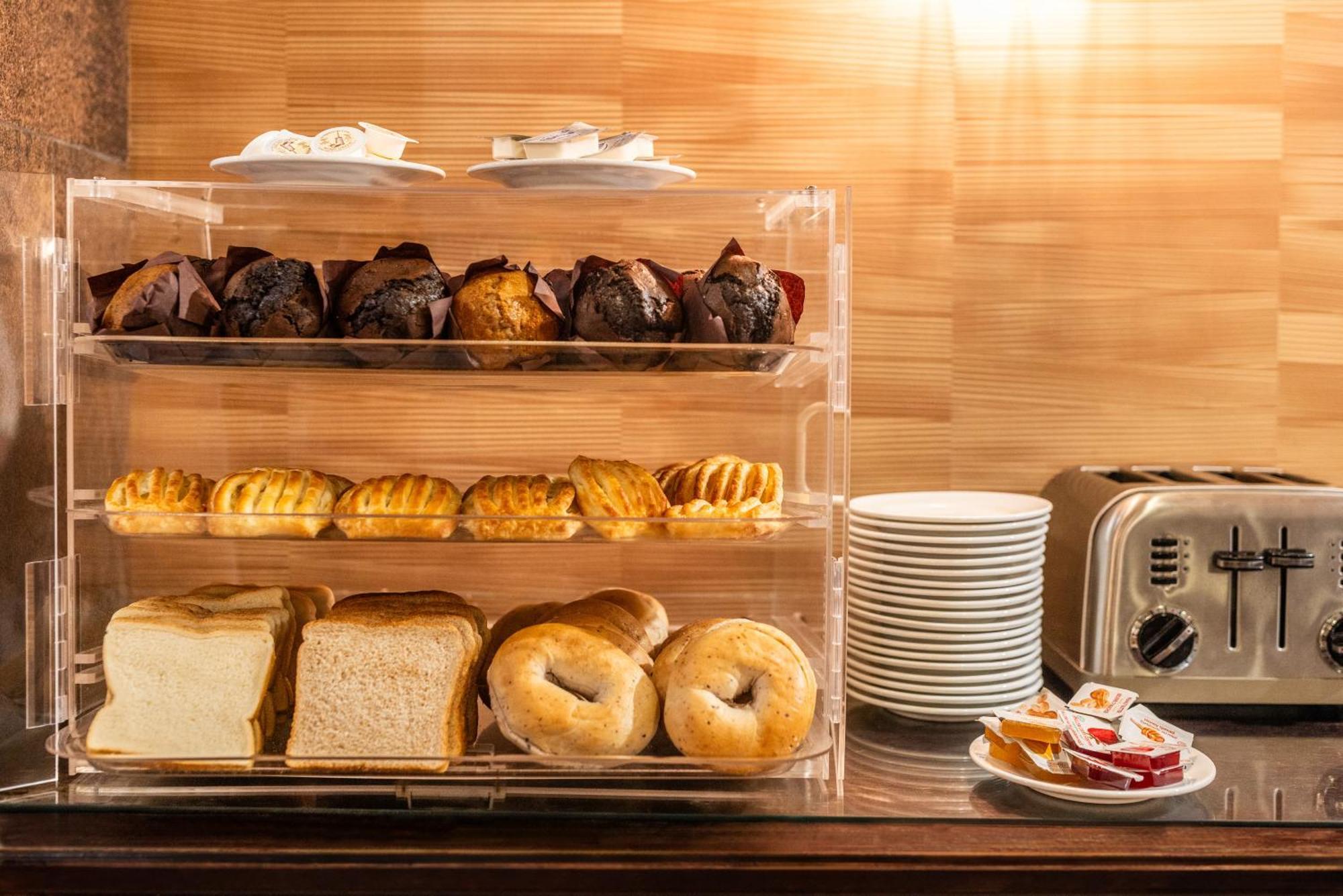 Inn On Prince Hotel And Conference Centre Truro (Adults Only) Luaran gambar