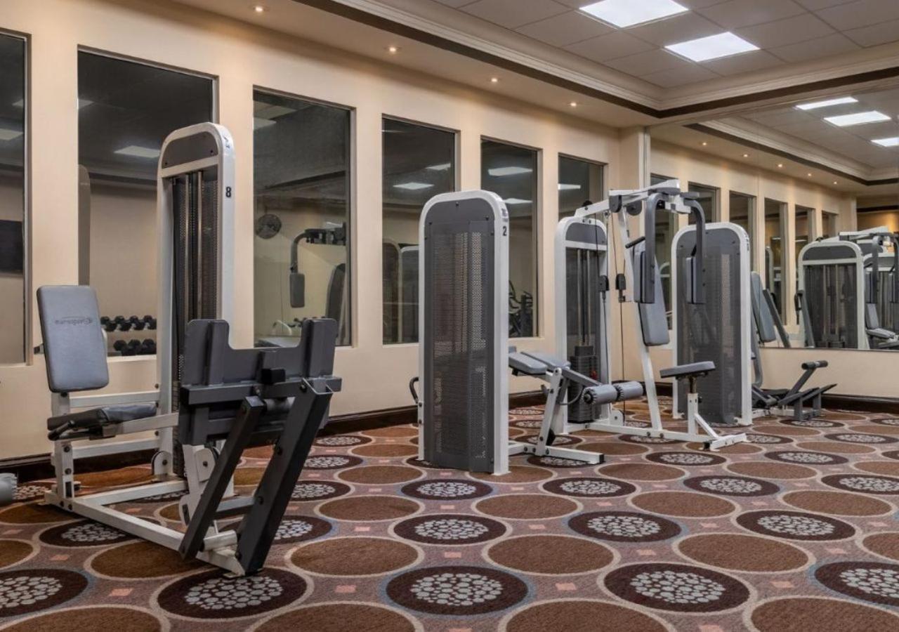 Inn On Prince Hotel And Conference Centre Truro (Adults Only) Luaran gambar