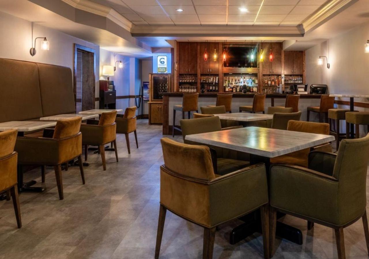 Inn On Prince Hotel And Conference Centre Truro (Adults Only) Luaran gambar